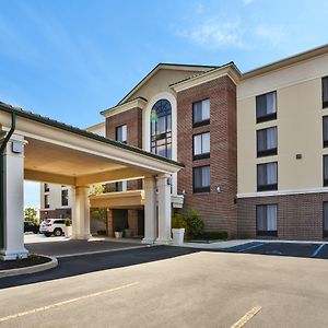Holiday Inn Express Hotel & Suites Fort Wayne By Ihg